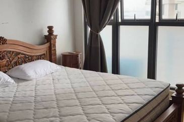 Royal Strand @ Country Garden Danga Bay