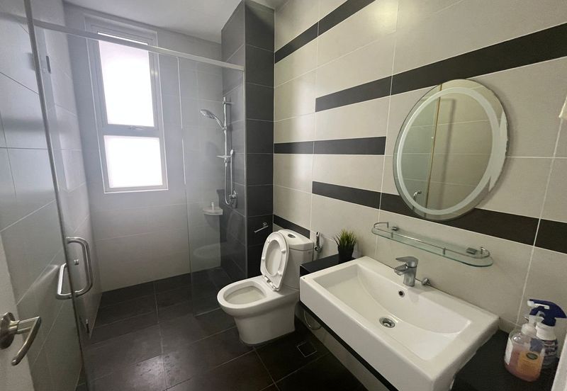 D'Suites , Akasia Horizon