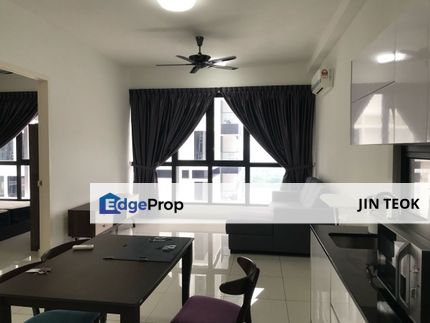 Eco Botanic Condominium Eco Nest For Rent, Johor, Nusajaya
