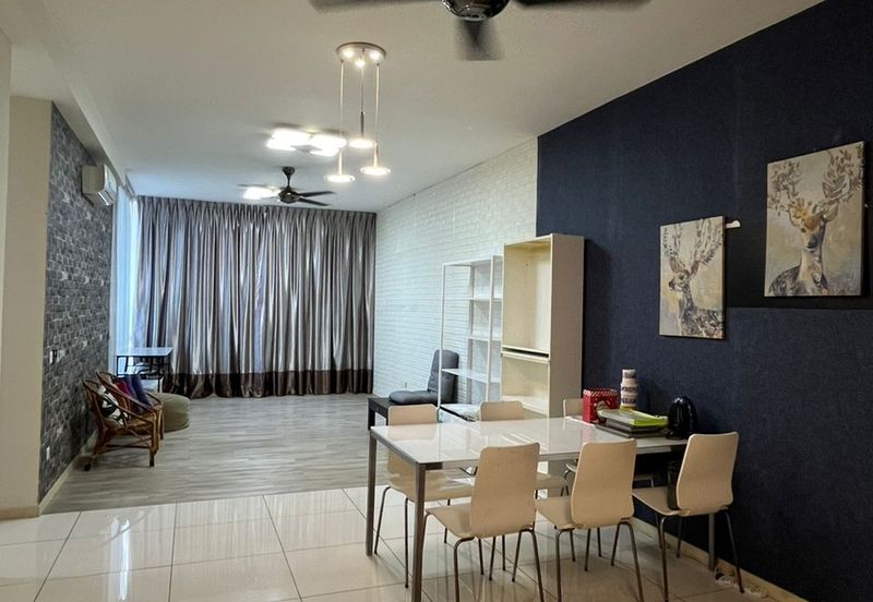 The Seed @ Sutera Utama