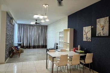 The Seed @ Sutera Utama