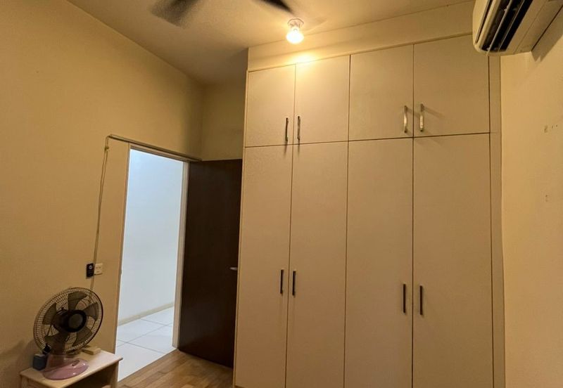 The Seed @ Sutera Utama