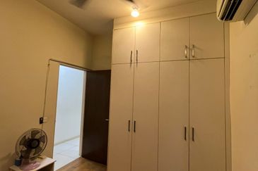 The Seed @ Sutera Utama