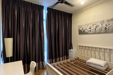 The Seed @ Sutera Utama