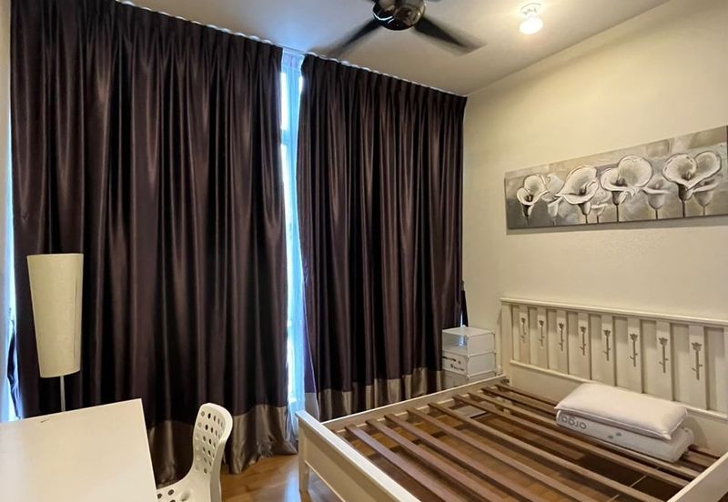 The Seed @ Sutera Utama