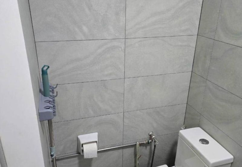 Sky Trees @ Bukit Indah