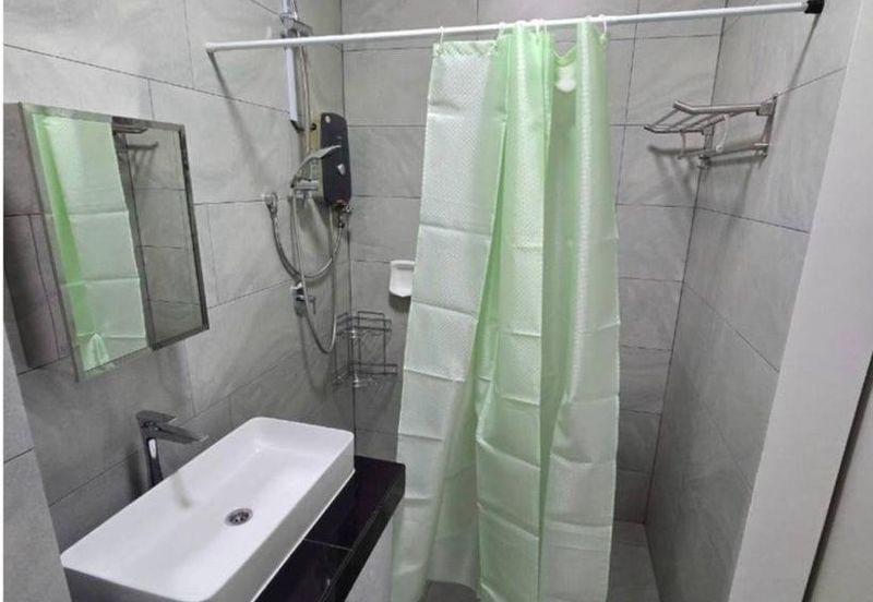 Sky Trees @ Bukit Indah