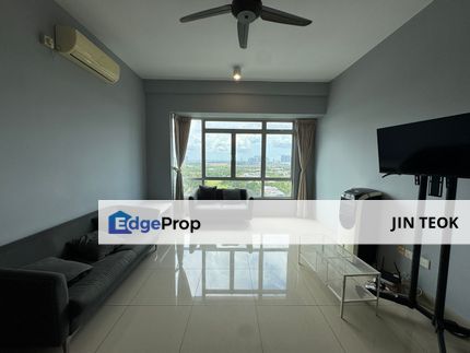 Fairway Suites Horizon Hills Condominium Freehold Iskandar Puteri Johor Bahru for Rent, Johor, Horizon Hills
