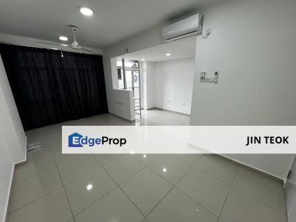 Midas Seri Alam Condominium For Rent, Johor, Pasir Gudang
