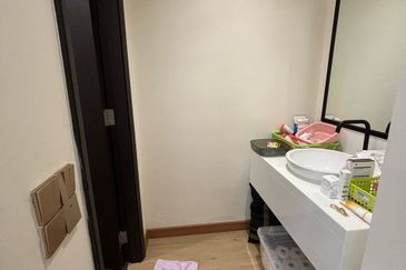 Avira Garden Terraces @ Medini