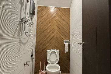 Avira Garden Terraces @ Medini