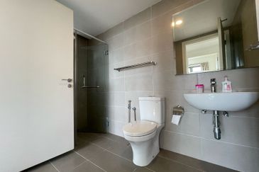 Teega Suites @ Puteri Harbour