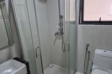 Royal Strand @ Country Garden Danga Bay