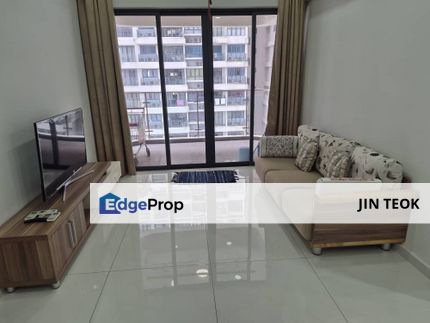 Royal Strand Danga Bay Country Garden Condominium For Rent , Johor, Johor Bahru