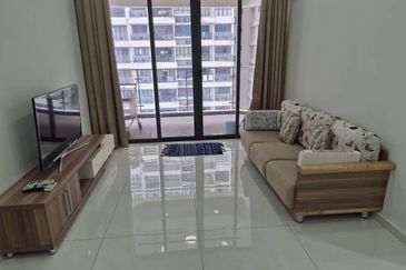 Royal Strand @ Country Garden Danga Bay