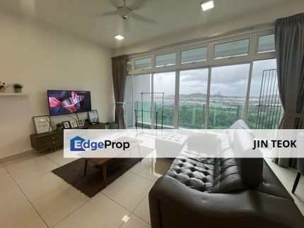 D Suites Akasia Horizon Hill Condominium for Rent, Johor, Horizon Hills