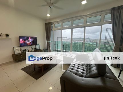 D Suites Akasia Horizon Hill Condominium for Rent, Johor, Horizon Hills