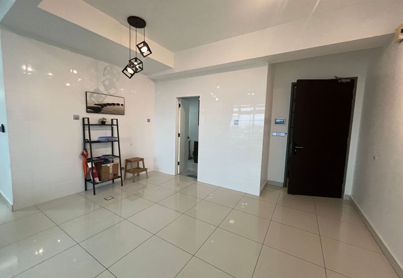 D'Suites , Akasia Horizon