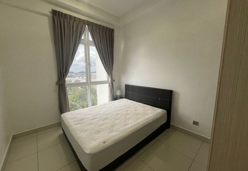 D'Suites , Akasia Horizon