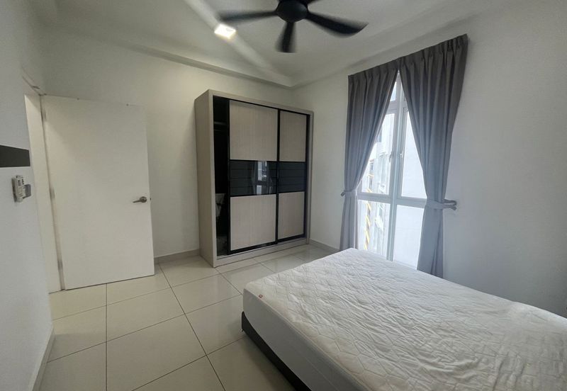 D'Suites , Akasia Horizon