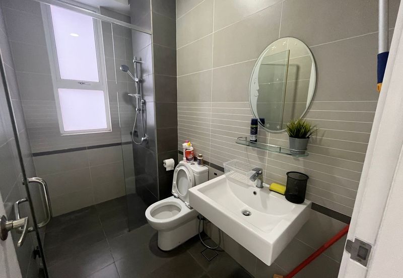 D'Suites , Akasia Horizon