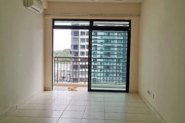 The Garden Residences