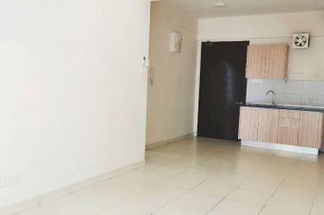 The Garden Residences