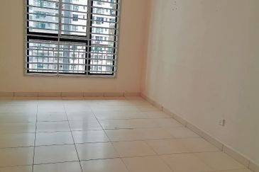 The Garden Residences