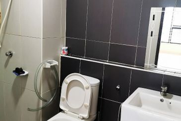 The Garden Residences