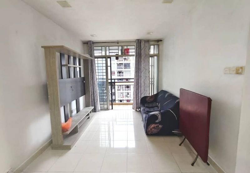 Kipark Apartment (KIP Villa Indah)