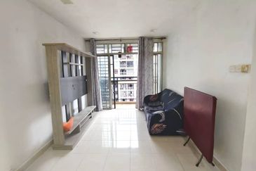 Kipark Apartment (KIP Villa Indah)