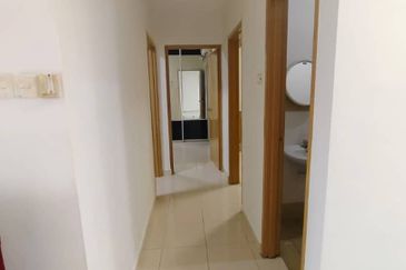 Kipark Apartment (KIP Villa Indah)