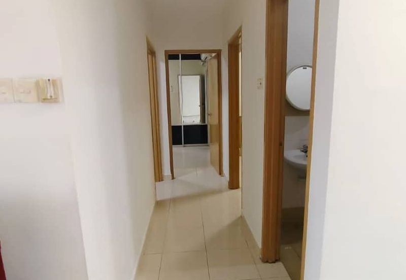 Kipark Apartment (KIP Villa Indah)