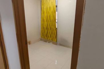 Kipark Apartment (KIP Villa Indah)