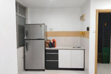 Kipark Apartment (KIP Villa Indah)