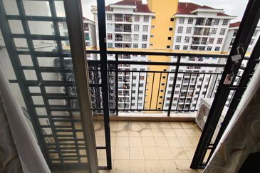 Kipark Apartment (KIP Villa Indah)
