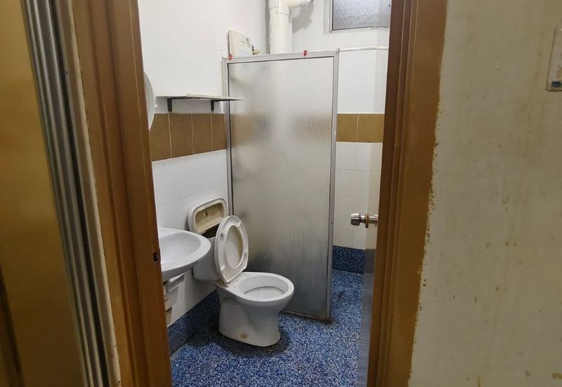 Kipark Apartment (KIP Villa Indah)