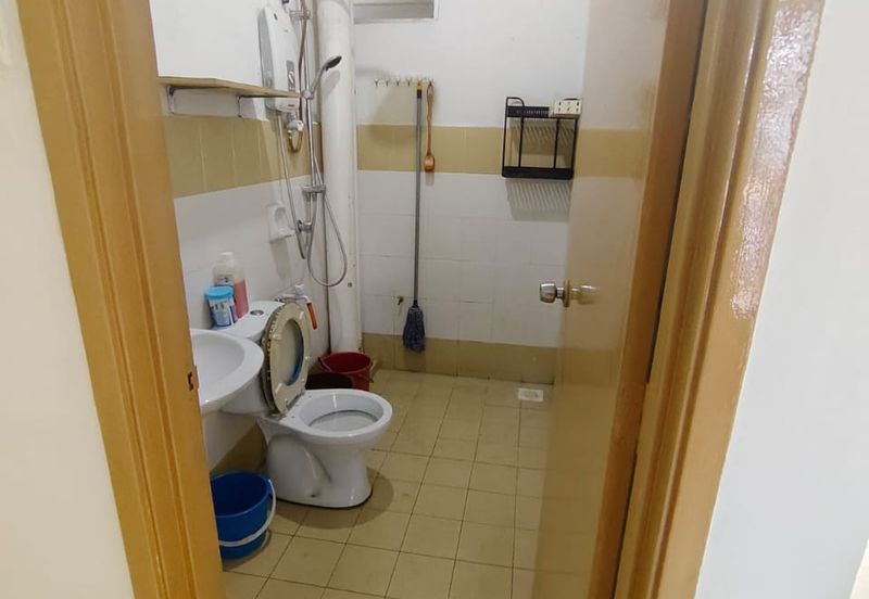 Kipark Apartment (KIP Villa Indah)