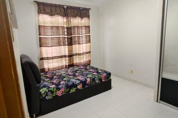 Kipark Apartment (KIP Villa Indah)