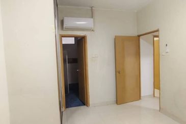 Kipark Apartment (KIP Villa Indah)