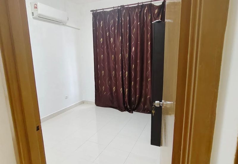 Kipark Apartment (KIP Villa Indah)