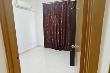 Kipark Apartment (KIP Villa Indah)