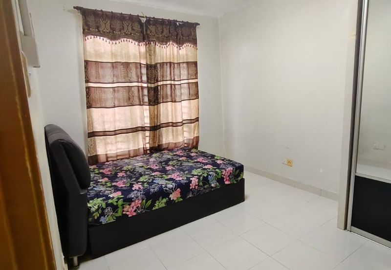 Kipark Apartment (KIP Villa Indah)