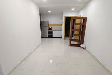 Kipark Apartment (KIP Villa Indah)
