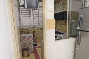 Kipark Apartment (KIP Villa Indah)