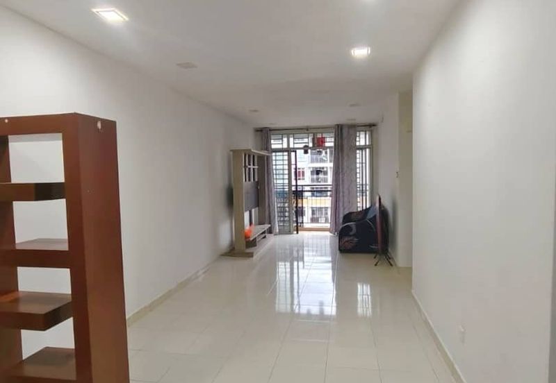 Kipark Apartment (KIP Villa Indah)