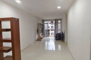 Kipark Apartment (KIP Villa Indah)