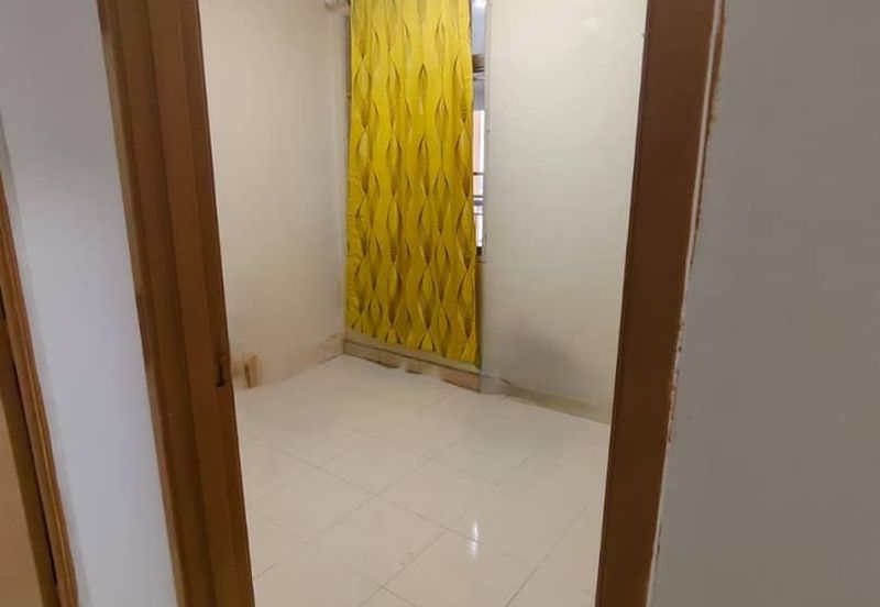 Kipark Apartment (KIP Villa Indah)