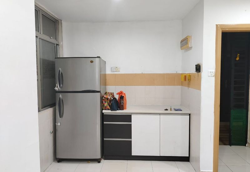 Kipark Apartment (KIP Villa Indah)