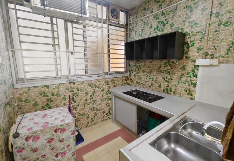 Kipark Apartment (KIP Villa Indah)